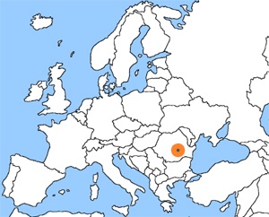 Firma de transport international Pitesti